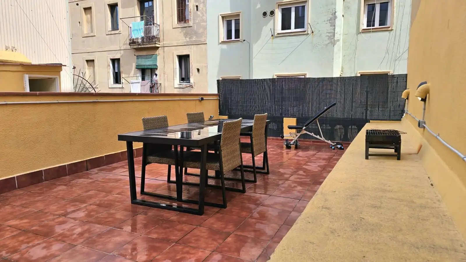 Ático en venta en Santa Lluisa de Marillac, imagen 4