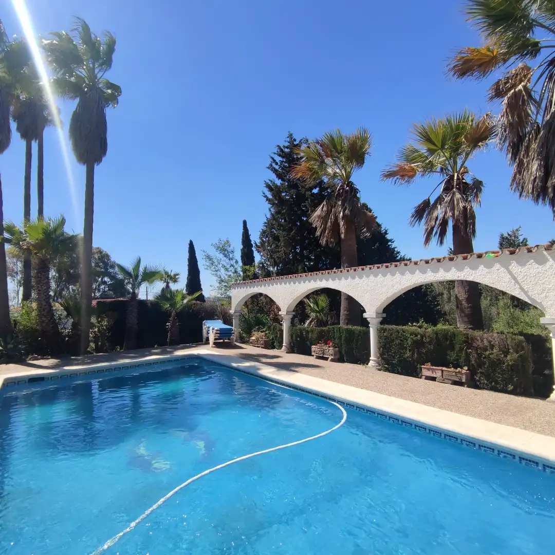 Xalet amb piscina en venda a San Enrique - Guadiaro -  Pueblo Nuevo, imagen 17