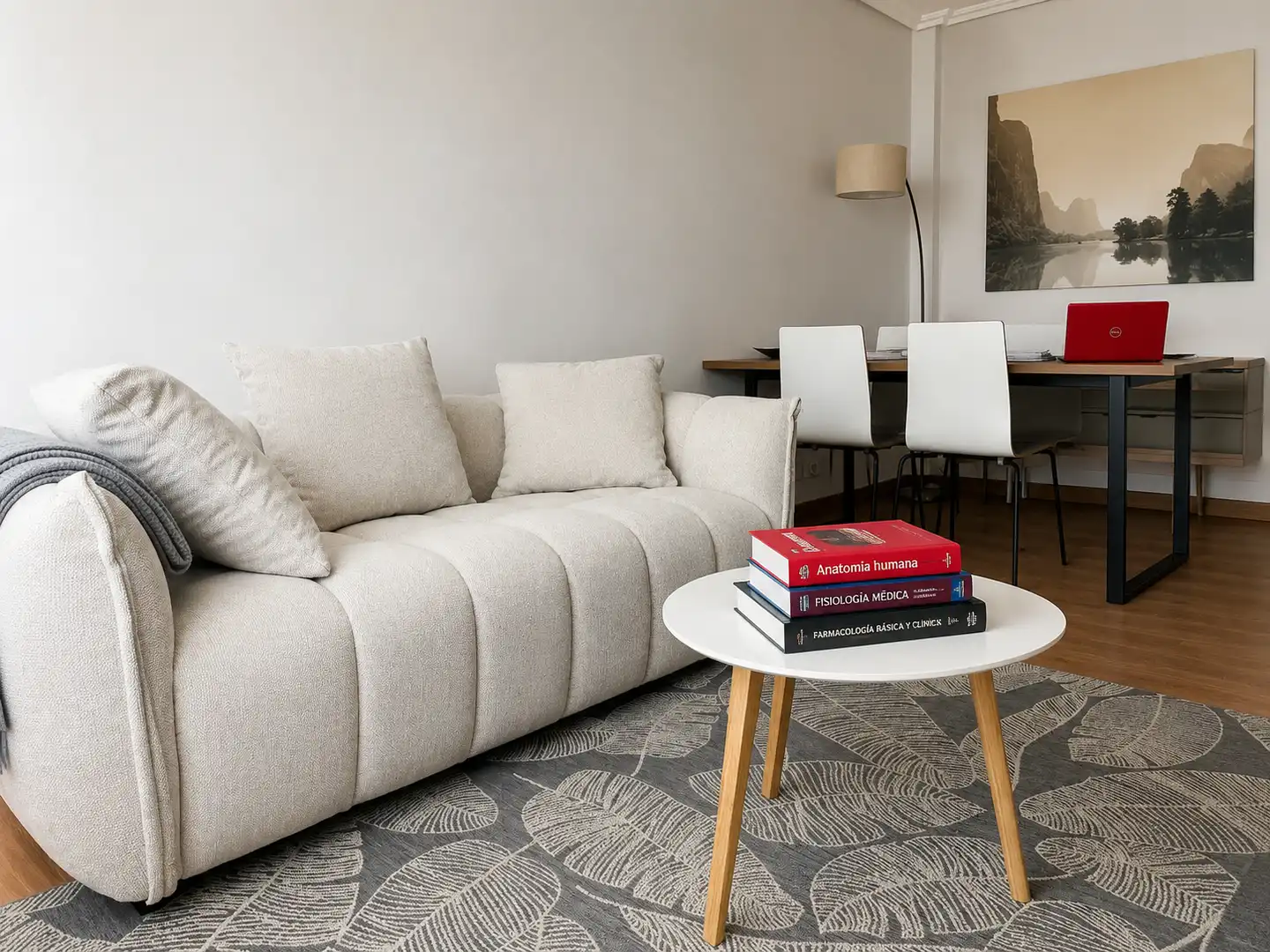 Flat for rent in Calle Jerónimo Sainz de la Maza, Cuatro Caminos