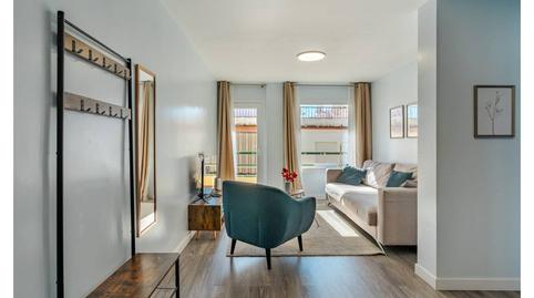 Foto 2 de Edifici en venda a Jesús Cautivo, 8, Centro, Málaga