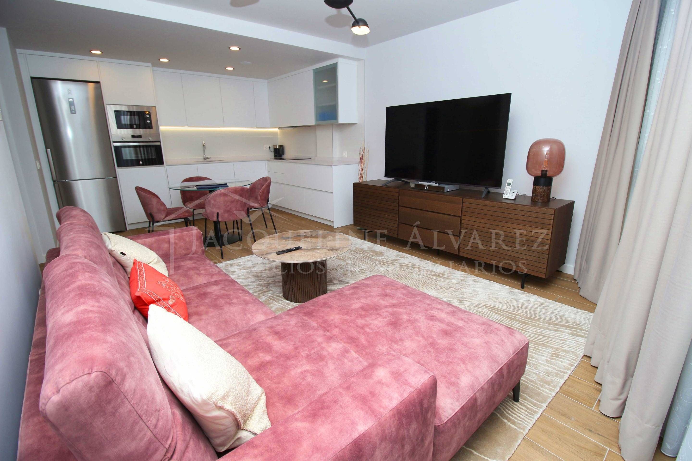 Flat for sale in Casco Antiguo