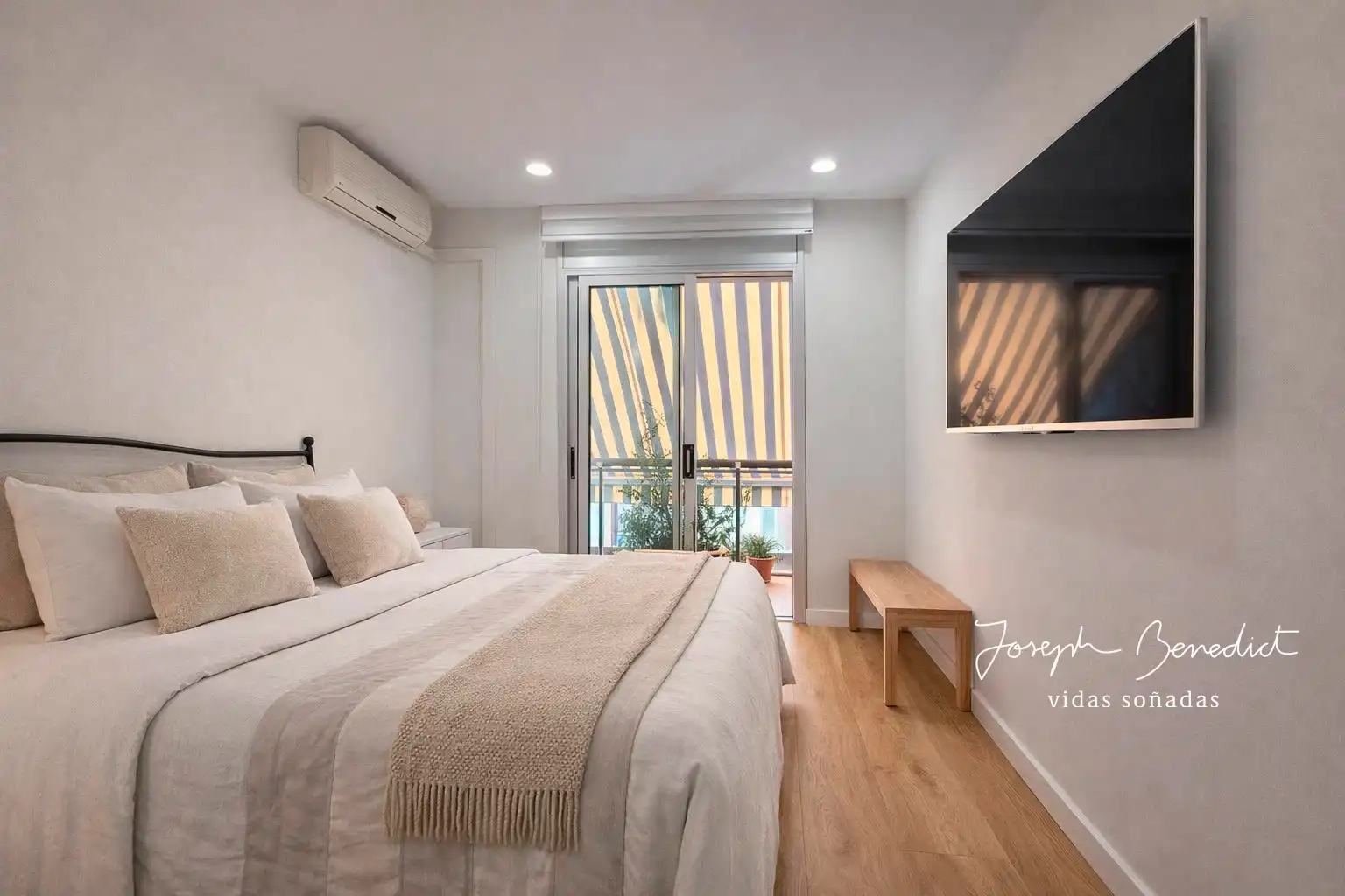 Reihenhaus mit Terrasse zum Verkauf in Santa Eulàlia, imagen 18