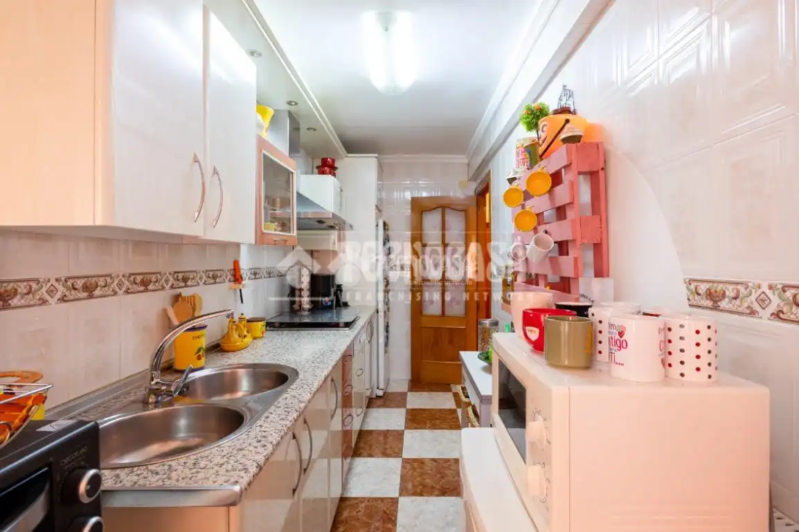 Wohnung zum Verkauf in Vélez-Málaga ciudad, imagen 10