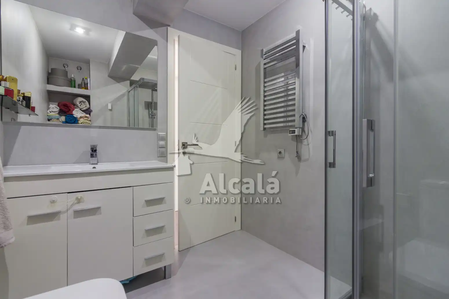 Piso en venta en Chorrillo