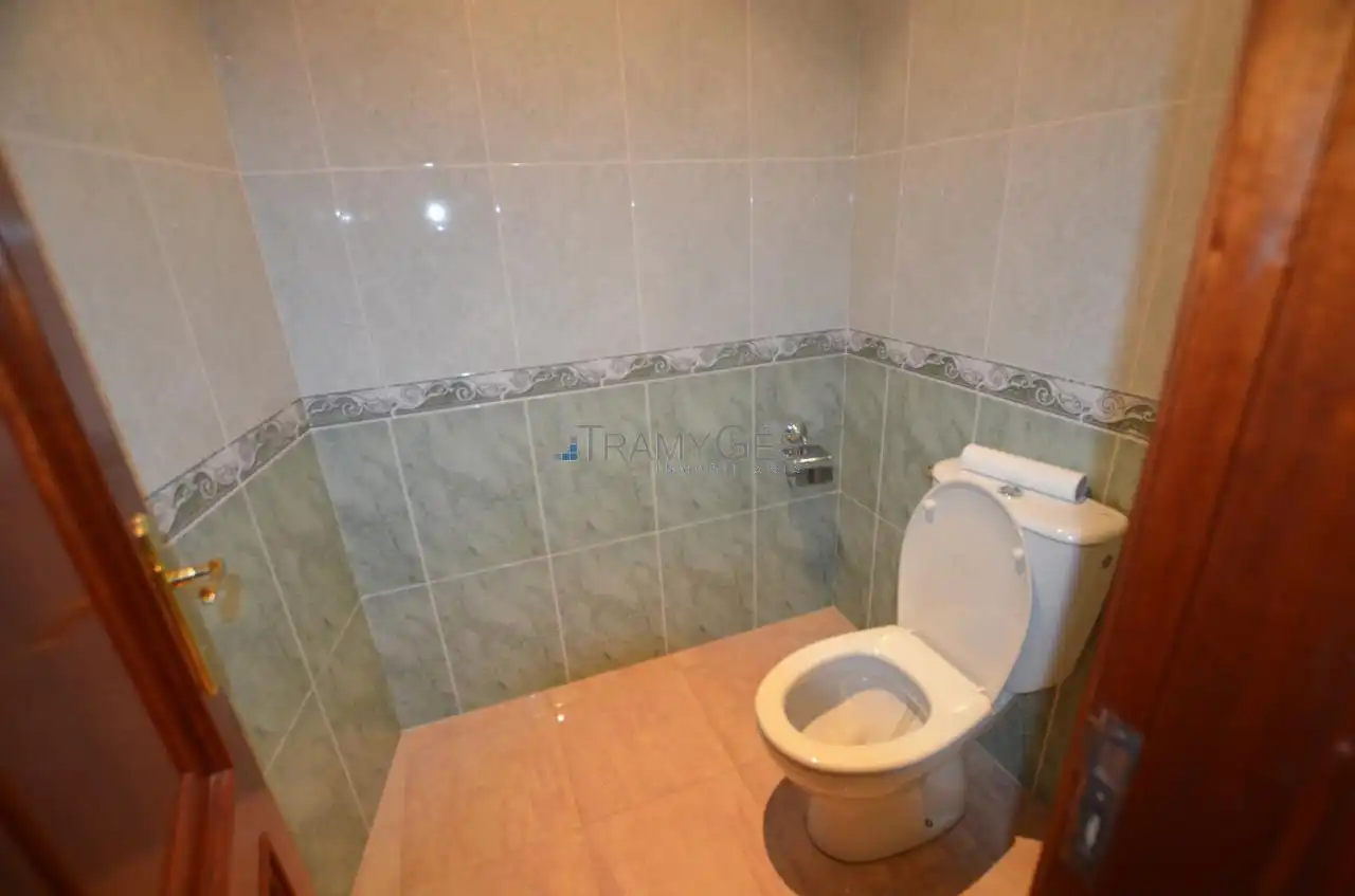 Bathroom of Commercial properties for sale in Tomiño  with Air Conditioner