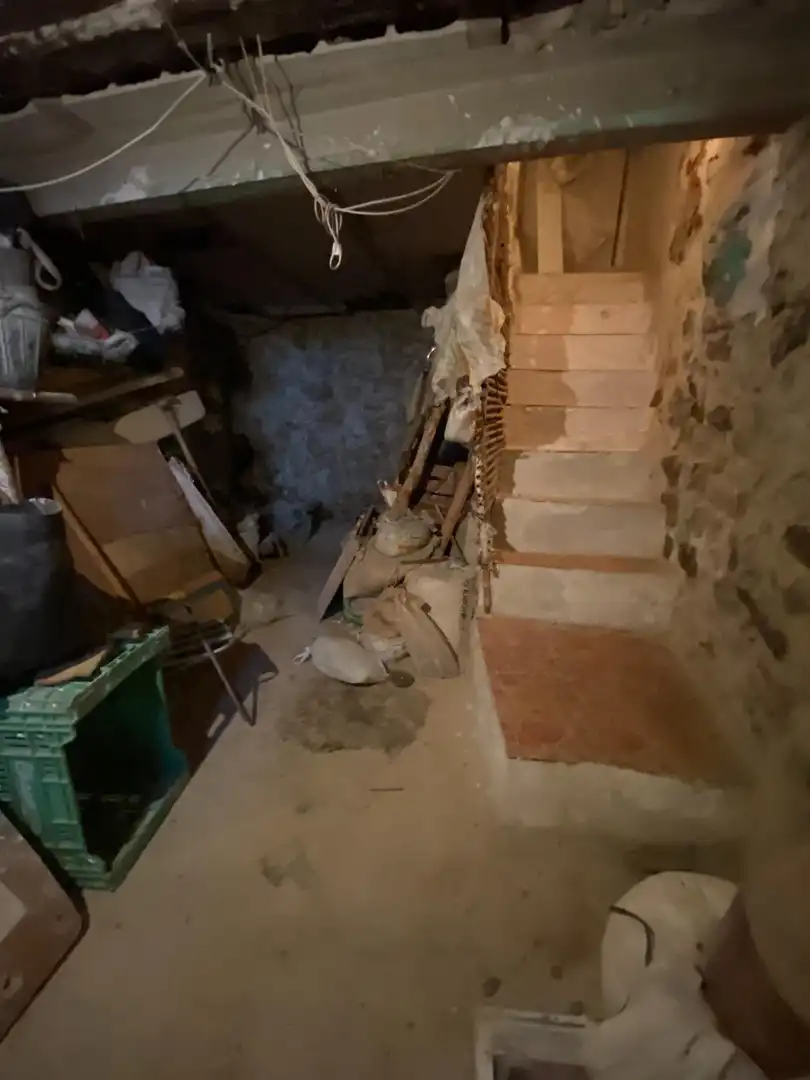 Finca rústica en venta en Moratalla