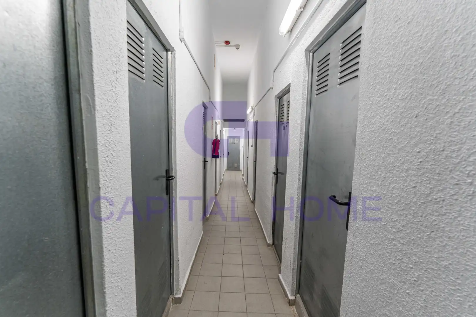Duplex avec terrasse à vendre à Calle de Noruega, imagen 31