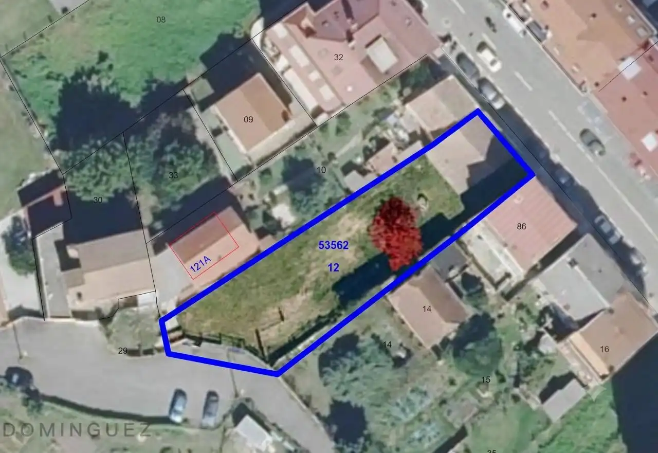 Casa con jardín en venta en Lavadores, imagen 14