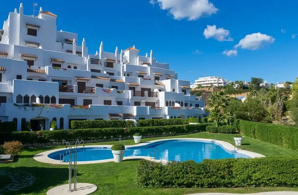 Apartament amb terrassa de lloguer a 8 Urb. Camino La Resinera #Es:9 Planta:03 Pt:C, imagen 12
