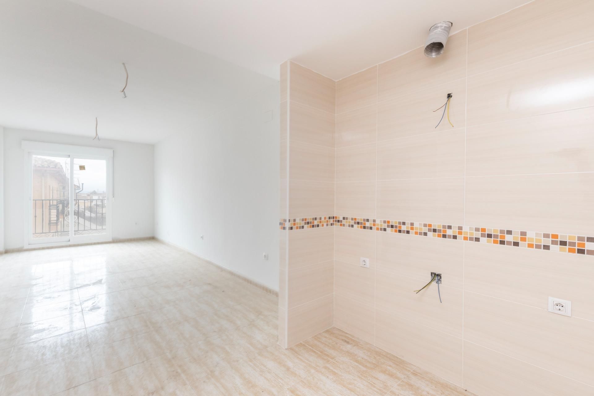 Bathroom of Apartment for sale in Cijuela  with Storage room