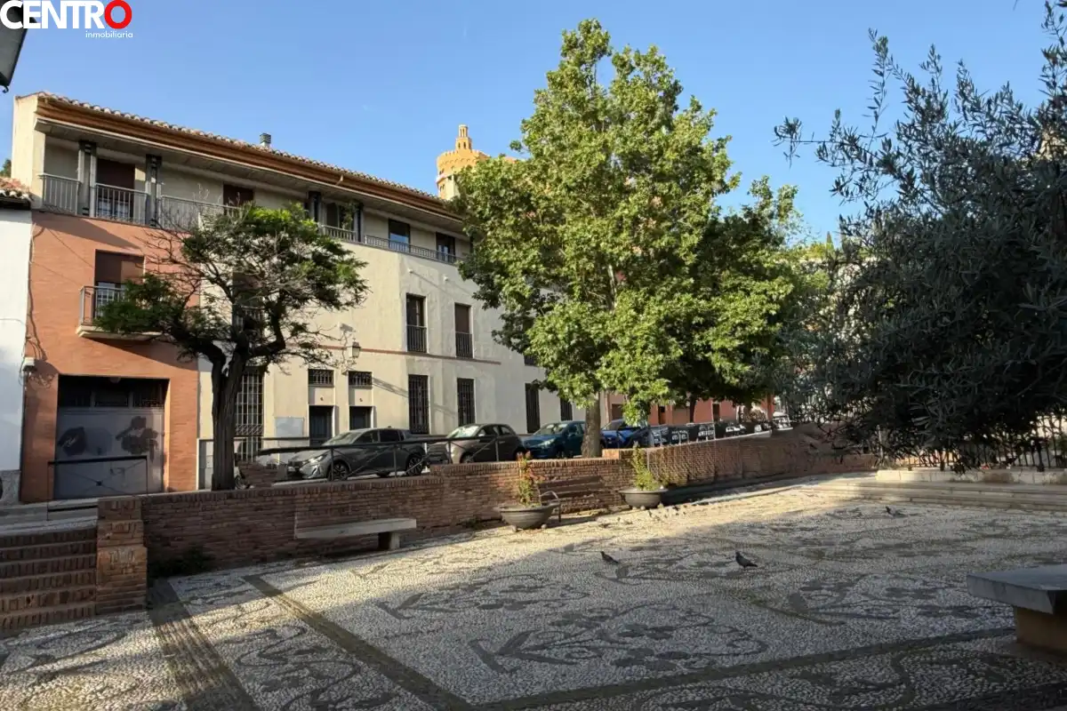Immobles singulars en venda a Cuartelillo