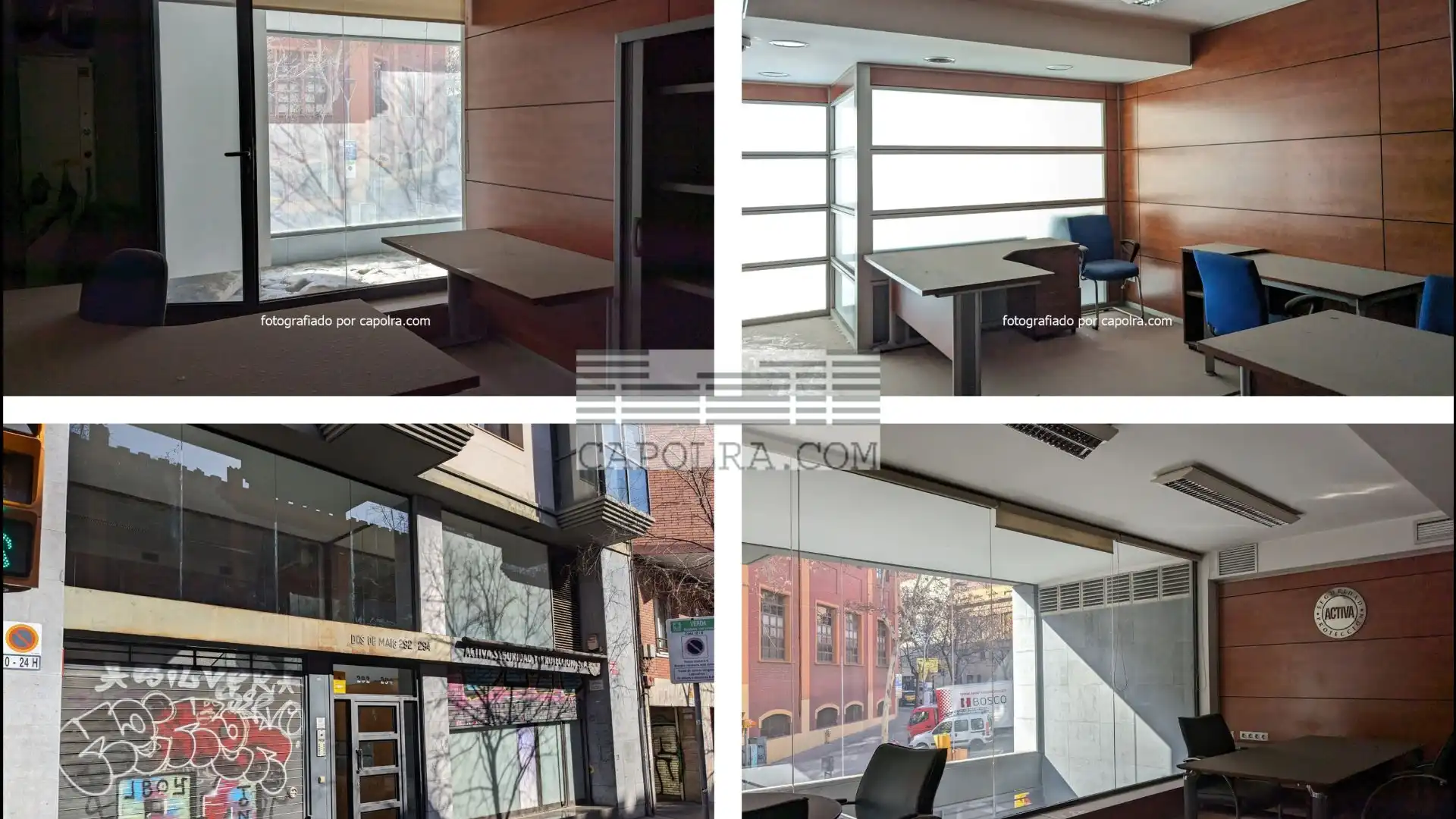 Local en venta en  Barcelona Capital