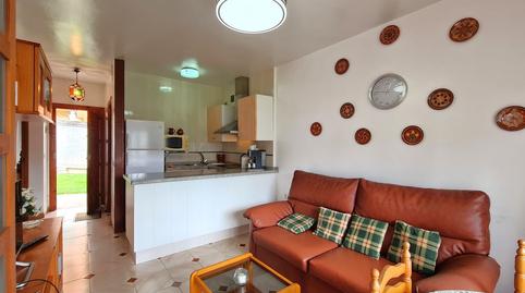 Foto 4 de Apartament en venda a Chullera, Málaga