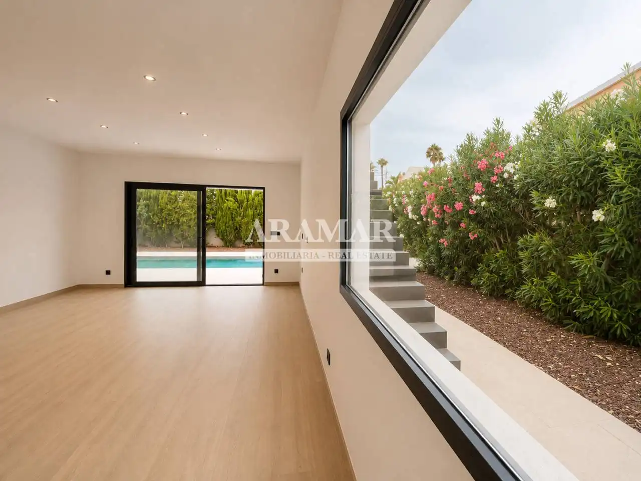 Villa avec piscine à vendre à Las Marinas / Les Marines, imagen 8