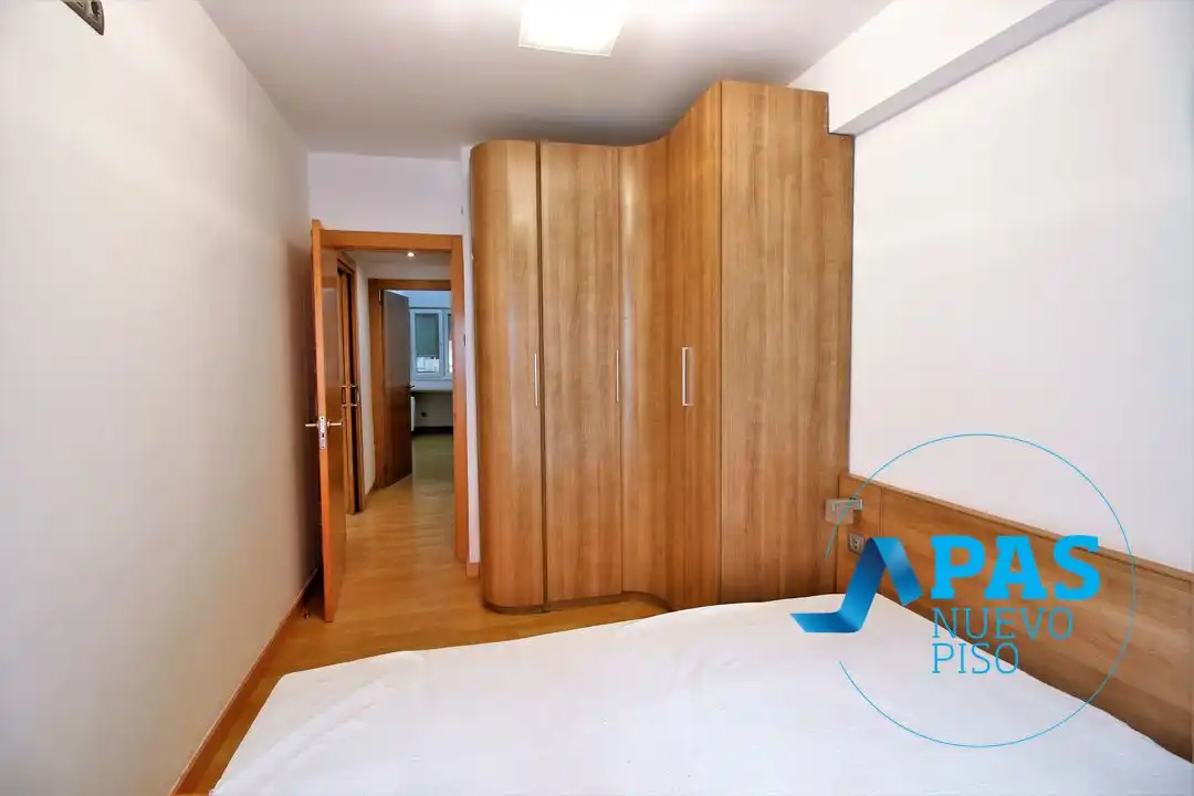 Habitación de Piso en venta en Santander con Calefacción y Terraza