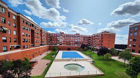 Foto 3 de Piso en venta en El Arroyo - La Fuente, Fuenlabrada