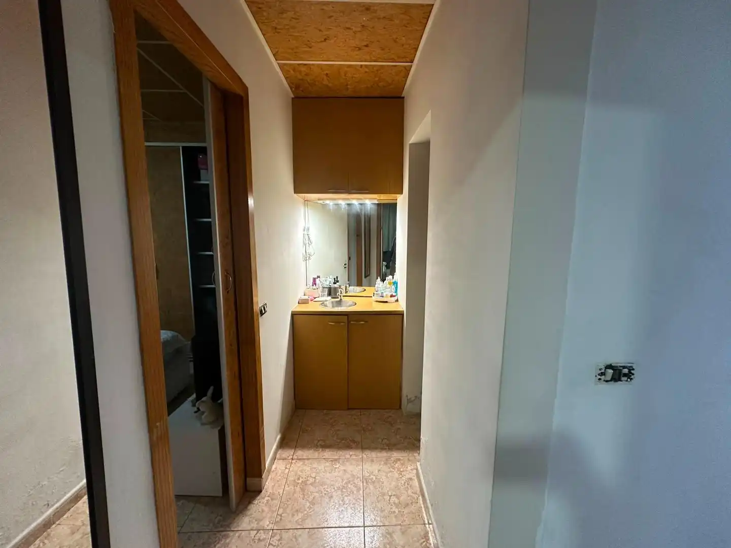 Planta baixa en venda en Barcelona amb Parquet