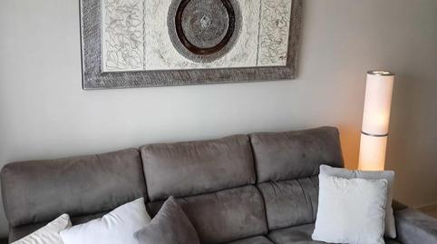 Photo 3 of Flat to rent in Montealto - Monterrey, Málaga