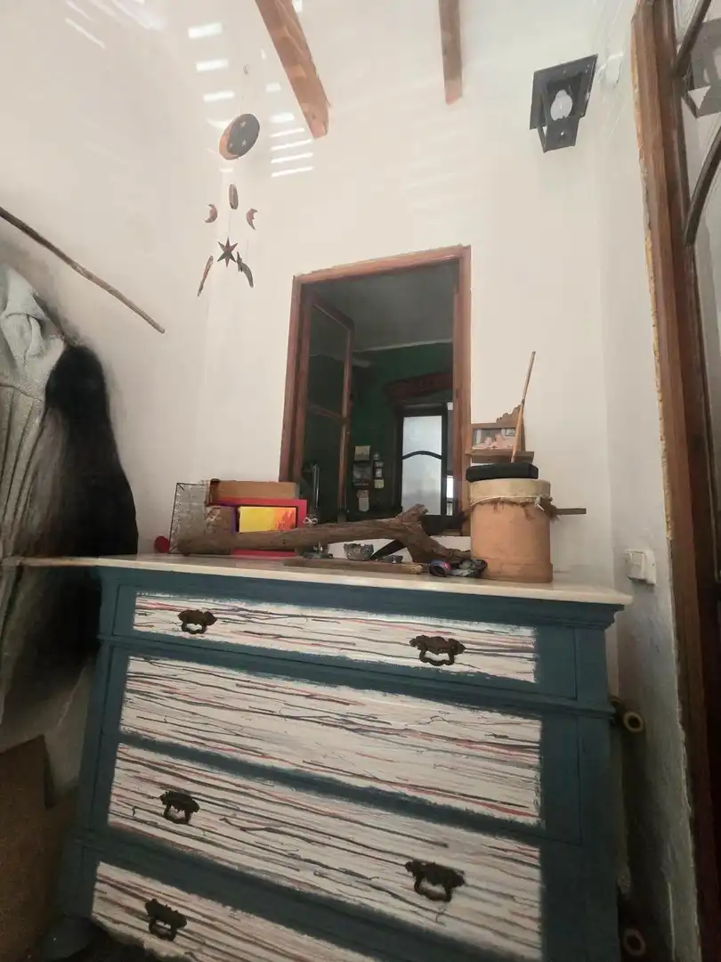 Bedroom of Ground floor for sale in  Palma de Mallorca  with Terrace and Swimming Pool