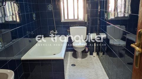 Foto 5 de Piso de alquiler en Avenida Aviación, Las Águilas, Madrid Capital