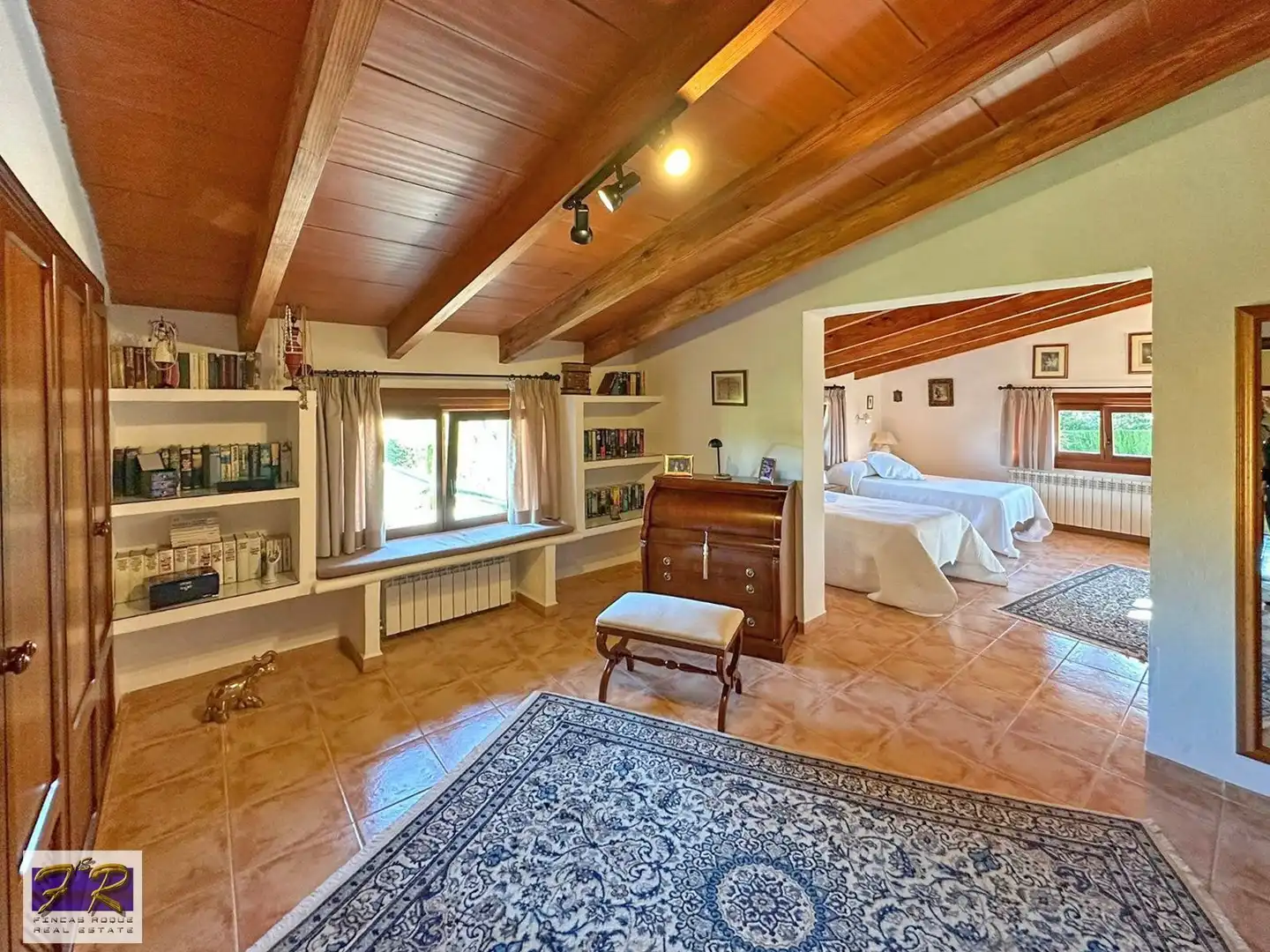 Villa con piscina in vendita a Bacarés - Manresa - Bonaire, imagen 17
