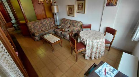 Foto 5 von Wohnung zum Verkauf in Ob Cuadrillero, San Mamés - La Palomera, León Capital