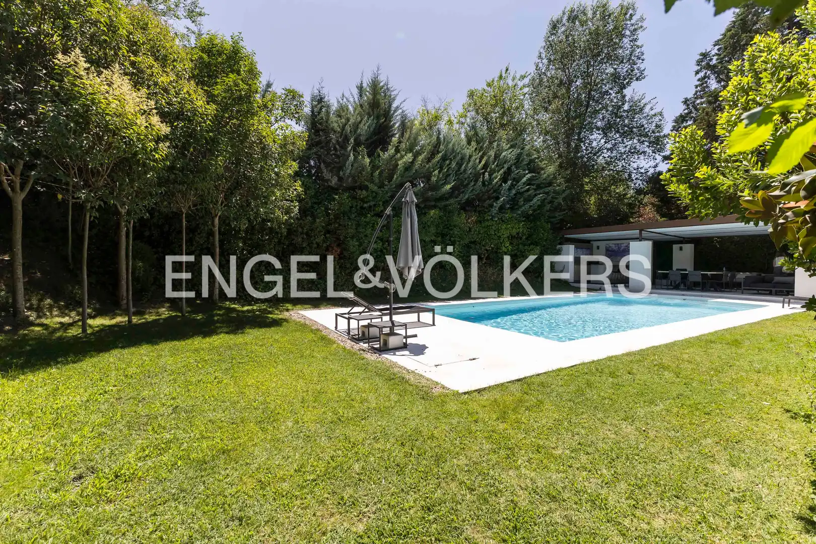 House with pool for sale in Urbanización La Moraleja, imagen 9