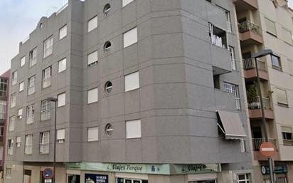 Vista exterior de Pis en venda en  Santa Cruz de Tenerife Capital