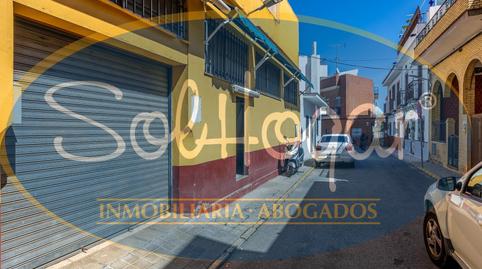 Photo 4 of Premises for sale in  Verdial, Camas, Sevilla