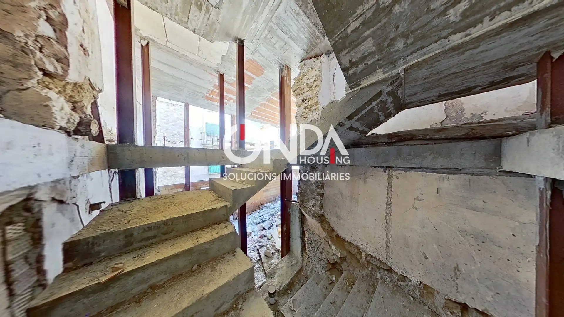 Inmuebles singulares en venta en MIG,DEL;GUARDIA DE TREMP 5, imagen 4