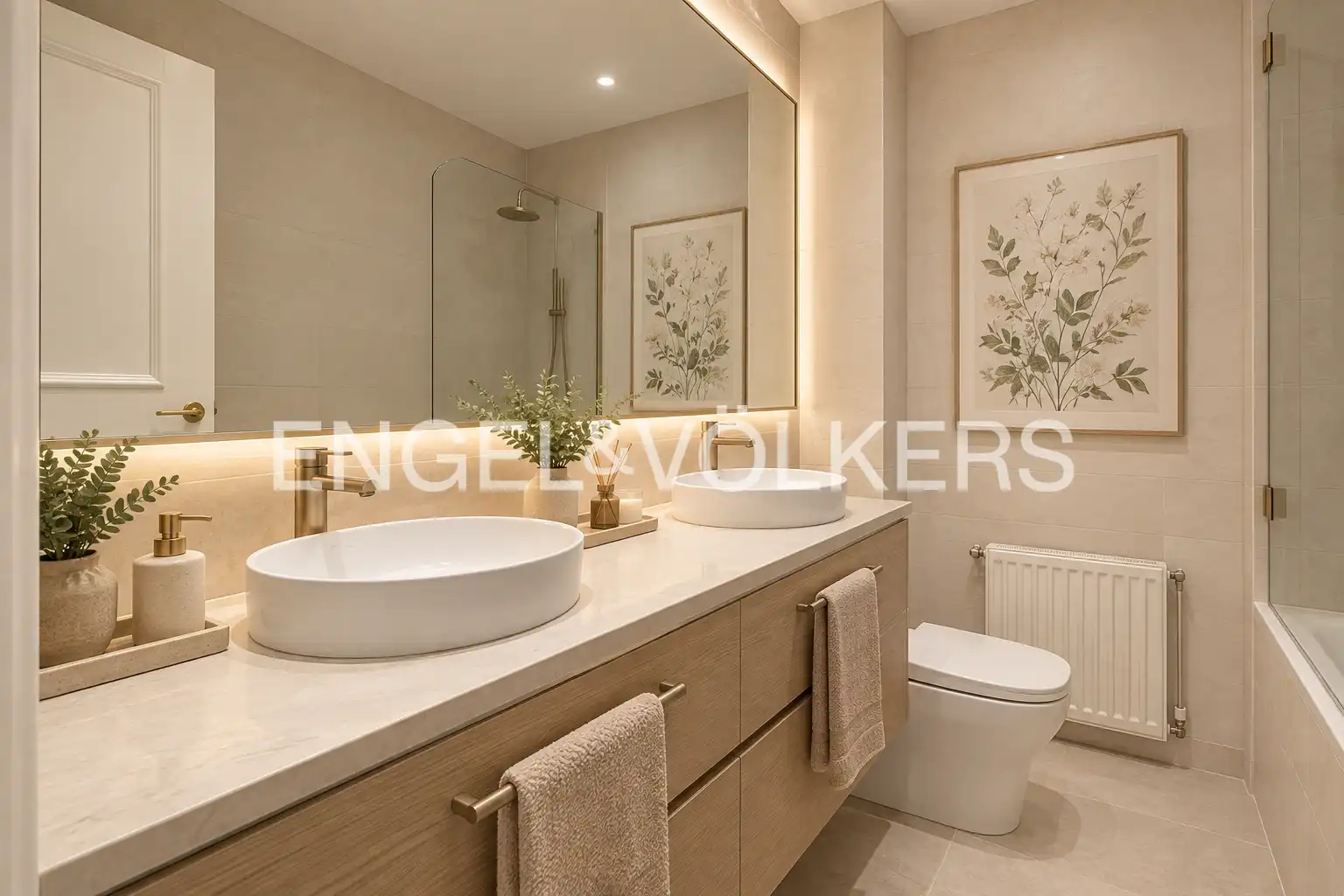 Maison mitoyenne avec piscine à vendre à Barajas, imagen 56