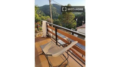 Photo 2 of Flat for share in Les Planes, Sant Cugat del Vallès