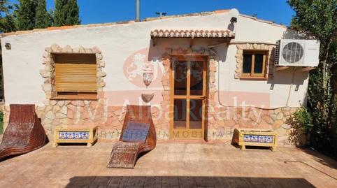 Foto 2 de Casa o xalet en venda a Pedanías - Extrarradio, Albacete