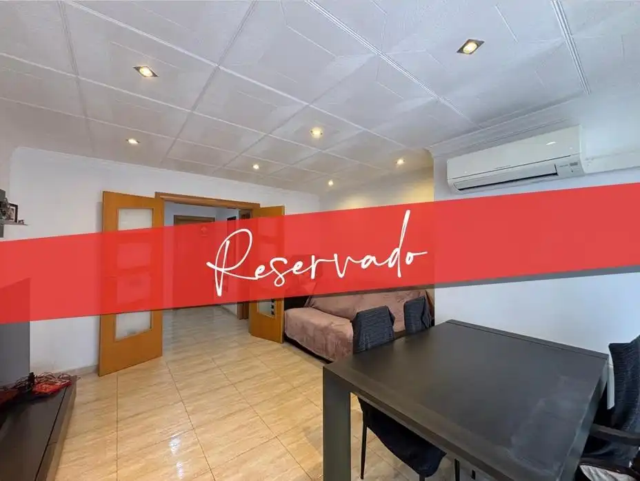 Pis en venda en Viladecans