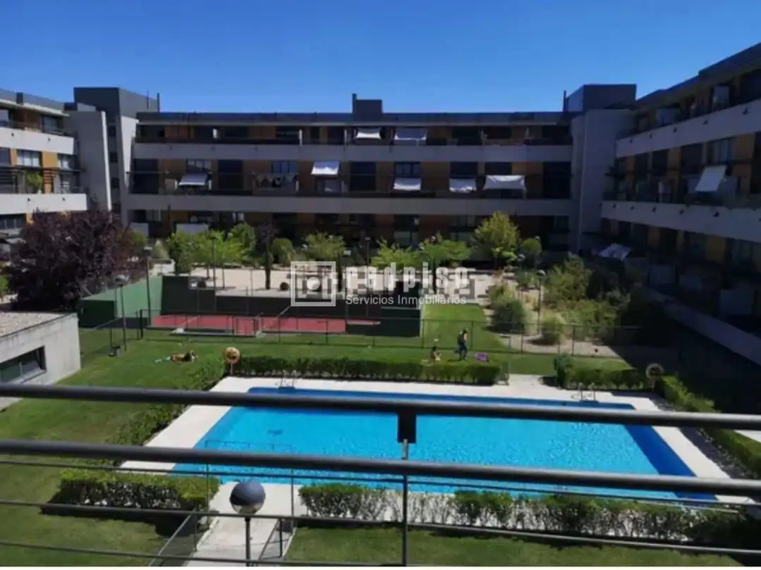 Loft mit Pool zum Verkauf in Zona Industrial, imagen 35