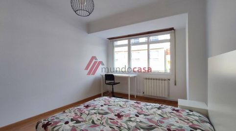 Foto 2 de Piso de alquiler en Uruguai, Zona Ultramar, Ferrol