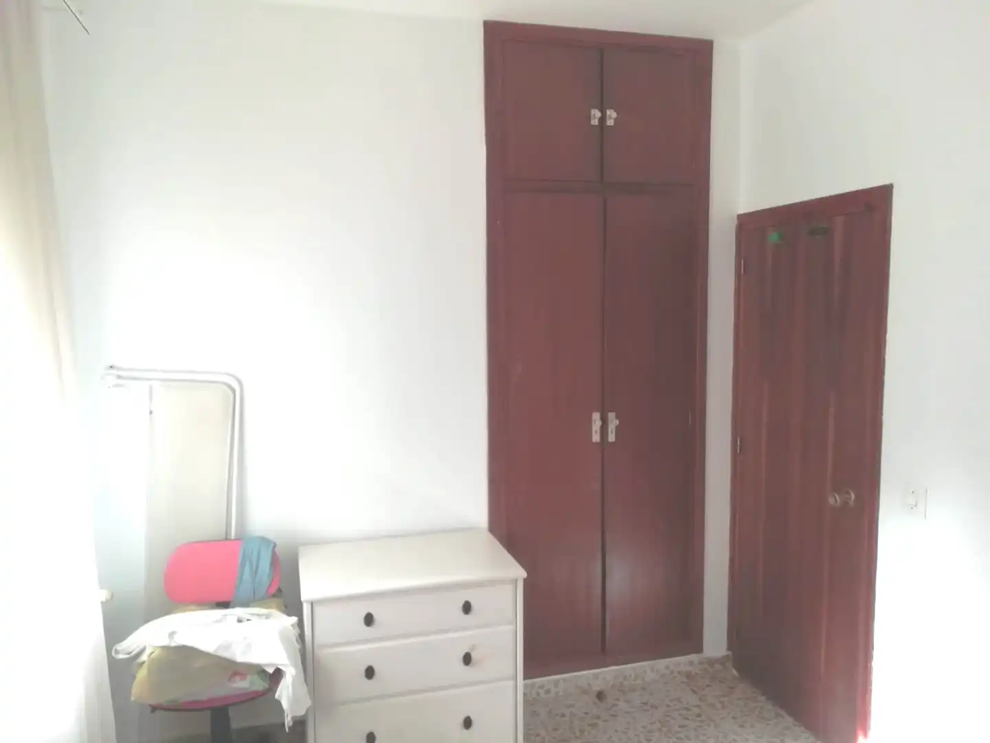 Bedroom of Houses for sale in Chiclana de la Frontera  with Private garden, Terrace and Furnished