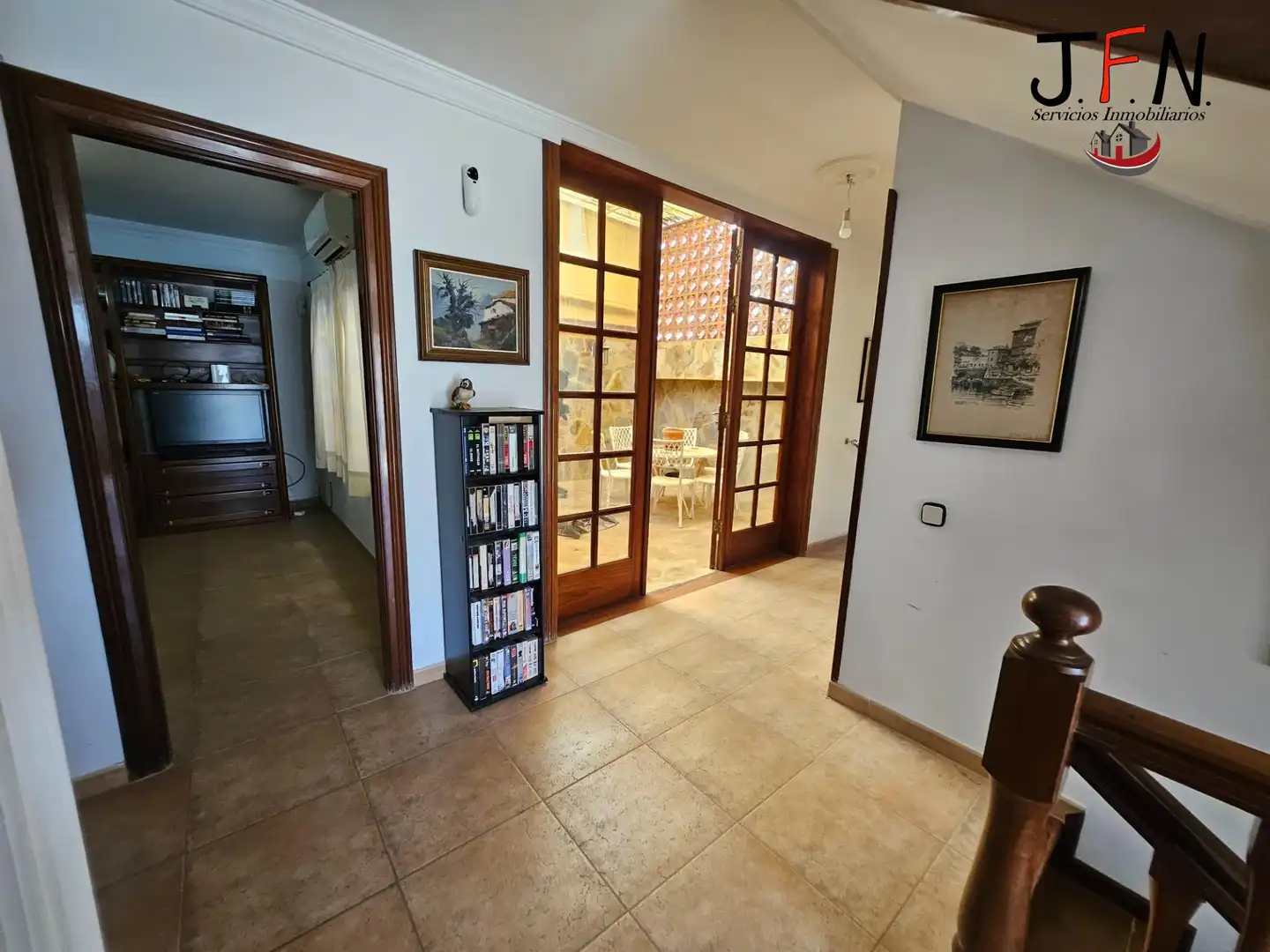 Casa o chalet en venta en Puerto del Rosario con Aire acondicionado, Jardín privado y Trastero