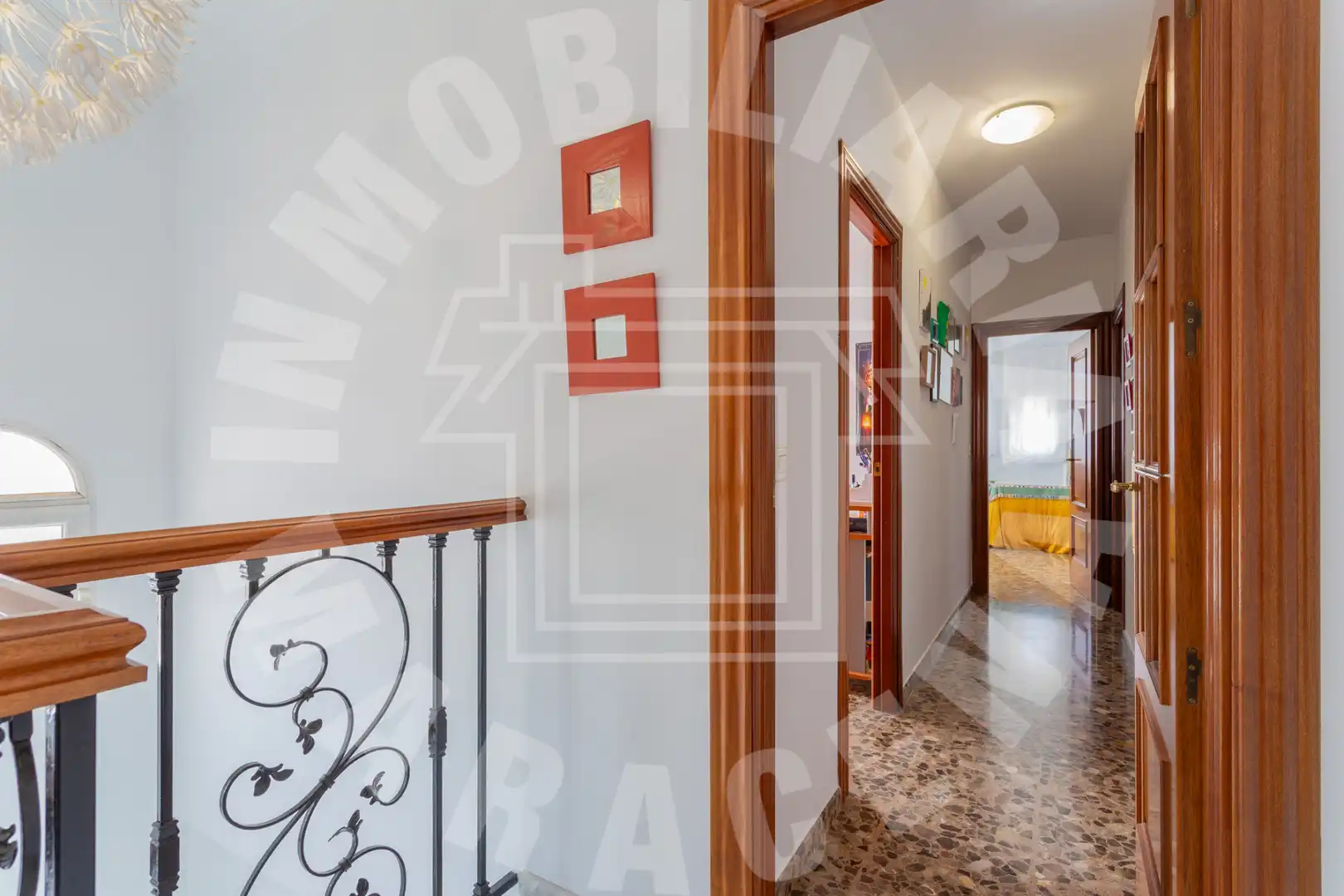 Casa adosada en venda en Maracena amb Aire condicionat, Calefacció i Traster