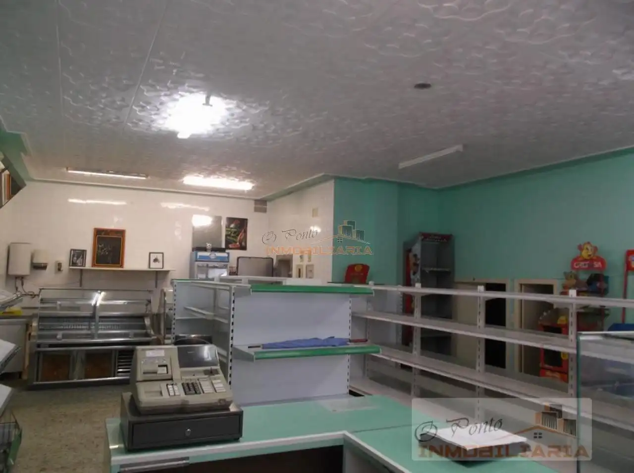 Local comercial en venta en Alto del Castaño, imagen 2