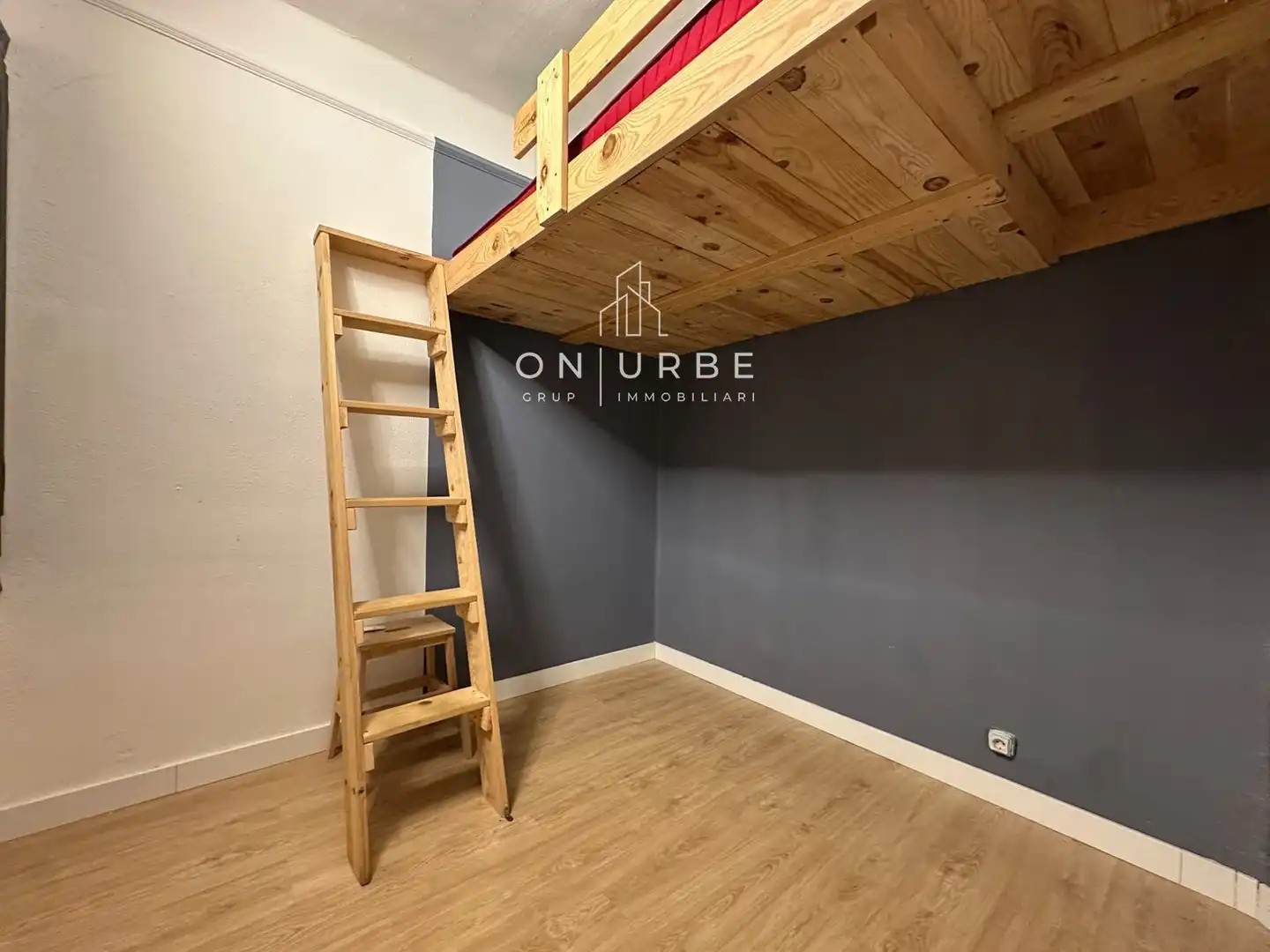 Piso con terraza en venta en Cartagena, imagen 5