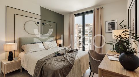 Foto 5 de Apartamento de alquiler en Carrer de Rocafort, La Nova Esquerra de l'Eixample, Barcelona Capital