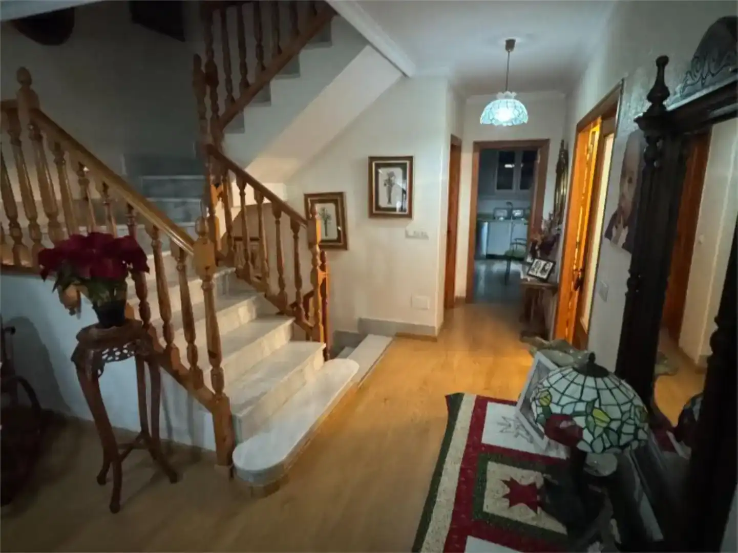 Casa adosada en venta en Roquetas de Mar