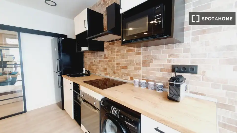 Flat for rent in Chopera