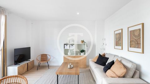 Photo 4 of Flat for rent in Carrer de Pi I Margall, Port, Badalona