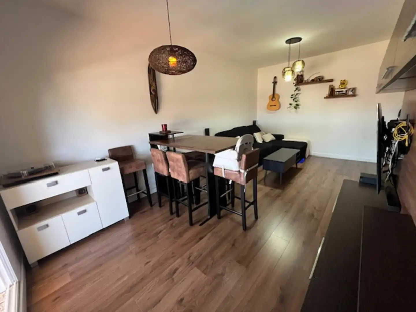 Flat for sale in Torre-Pacheco ciudad