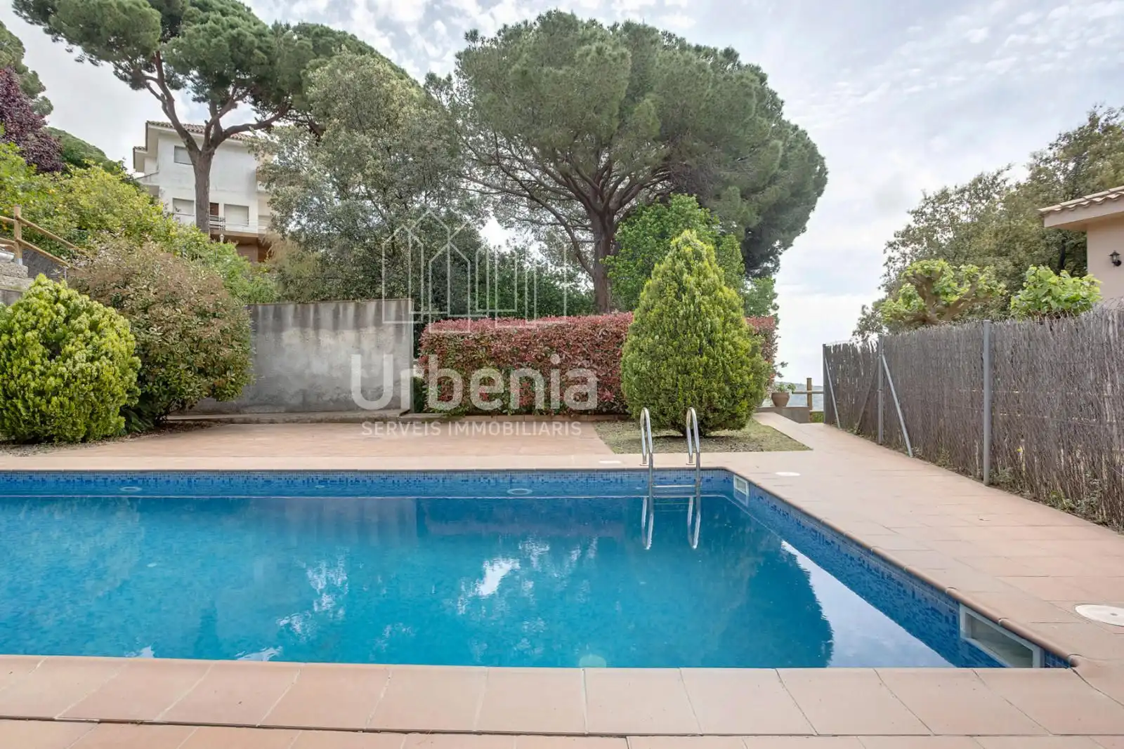 House with pool for sale in Sant Cebrià de Vallalta, imagen 19