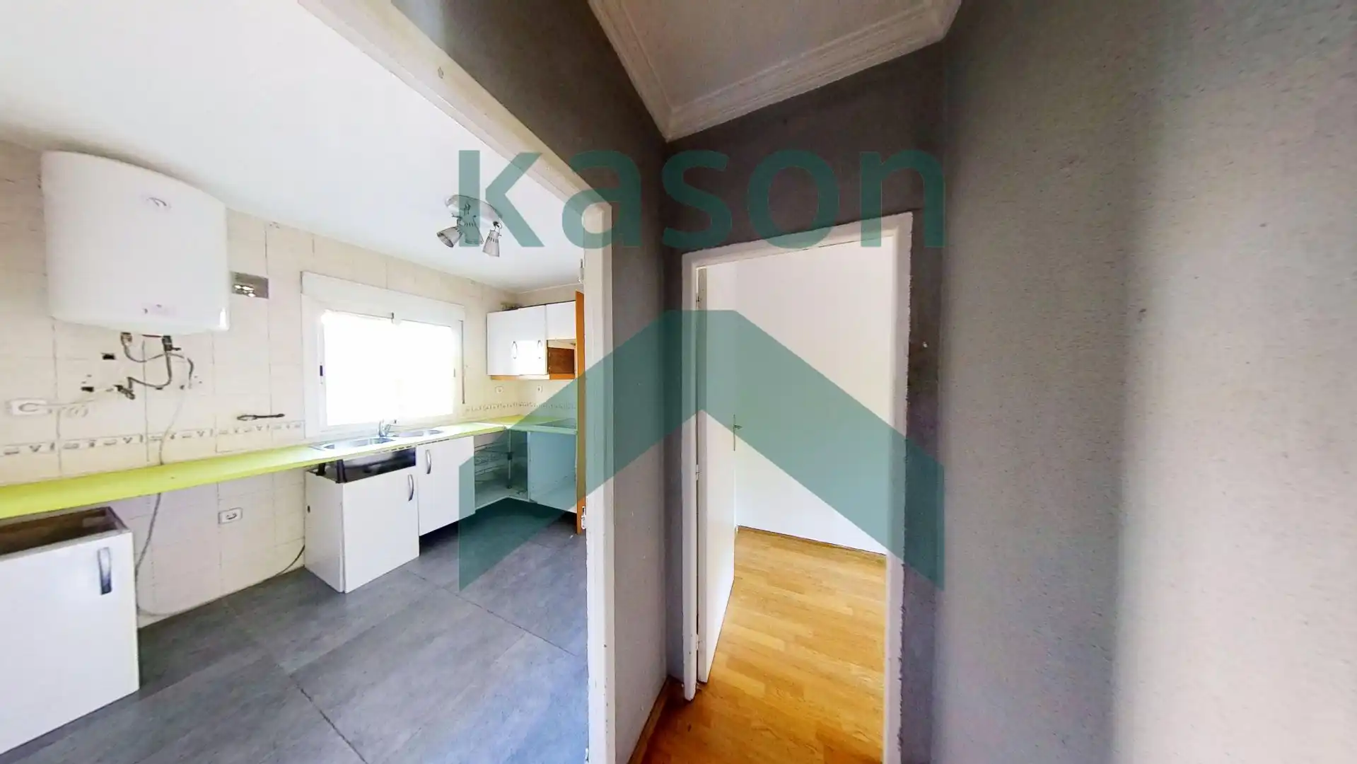 Wohnung mit Aufzug zum Verkauf in Usera, imagen 34