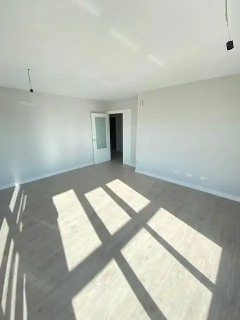 Sala de estar de Piso en venta en Alovera con Calefacción, Trastero y Piscina
