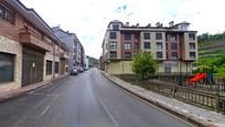 Exterior view of Apartment for sale in Aller